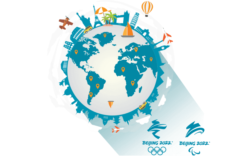 在尼加拉瓜连接到中国的代理 - UNBLOCKCN